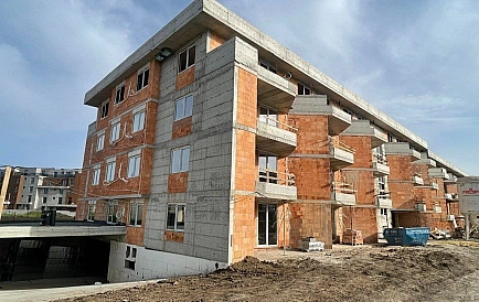 ID 16156 Двухкомнатная квартира в Скарабей Эволюшн Фото 9