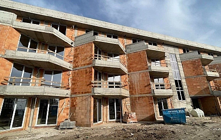 ID 16156 Двухкомнатная квартира в Скарабей Эволюшн Фото 8