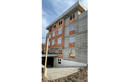 ID 16156 Двухкомнатная квартира в Скарабей Эволюшн Фото 7