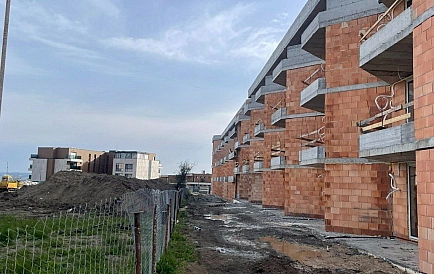 ID 16156 Двухкомнатная квартира в Скарабей Эволюшн Фото 3