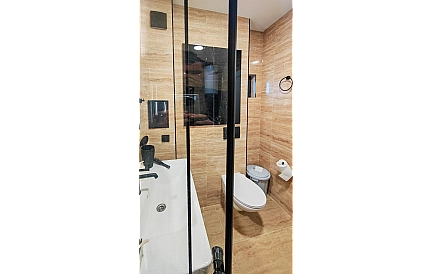ID 16169 Трехкомнатная квартира в Эмилия Романа Бутик Фото 5