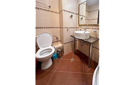 ID 16171 Двухкомнатная квартира в Дюн Резиденс Фото 10
