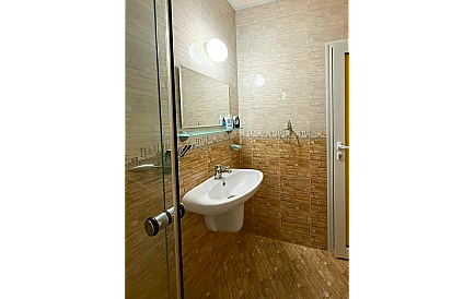 ID 16178 Трехкомнатная квартира в Гранд Камелия Фото 7