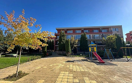 ID 16180 Трехкомнатная квартира в Холидей Форт Фото 7
