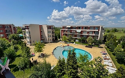 ID 16180 Трехкомнатная квартира в Холидей Форт Фото 10