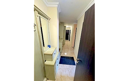 ID 16255 Трехкомнатная квартира в Адмирал Фото 6