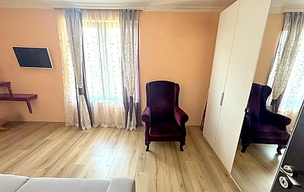 ID 16255 Трехкомнатная квартира в Адмирал Фото 3