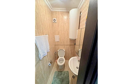 ID 16255 Трехкомнатная квартира в Адмирал Фото 10