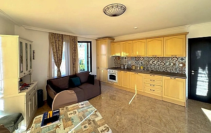 ID 16255 Трехкомнатная квартира в Адмирал Фото 9