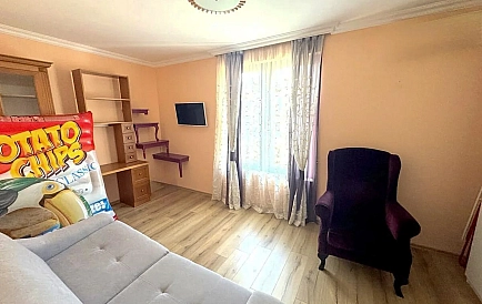 ID 16255 Трехкомнатная квартира в Адмирал Фото 7
