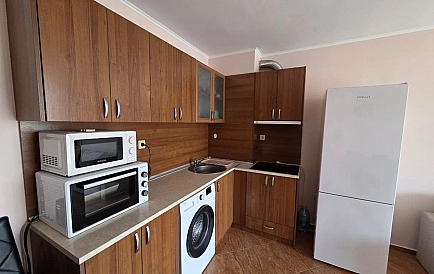 ID 16315 Квартира-студия в Хелиос Фото 2