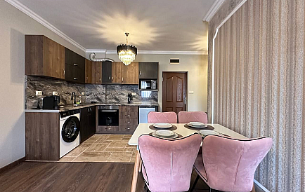 ID 16420 Двухкомнатная квартира в Панорама Бей 2 Фото 1 