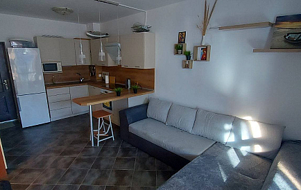 ID 16683 Трехкомнатная квартира в Блу Бей Палас Фото 1 