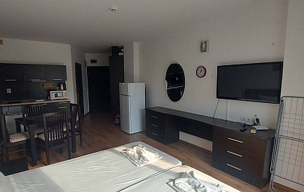 ID 16684 Квартира-студия в Атлантис Фото 1 