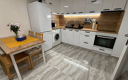 ID 16692 Двухкомнатная квартира в Магнолия Резиденс 6 Фото 1 