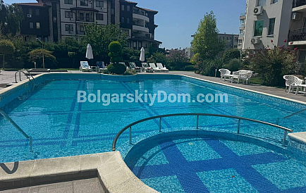 ID 16704 Двухкомнатная квартира в Долфин Бей Фото 1 