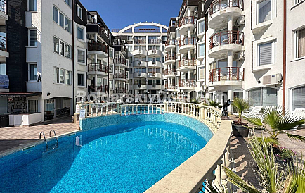 ID 16708 Квартира-студия в Виста Дель Мар 2 Фото 1 