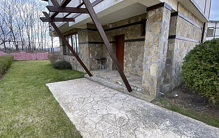 ID 2039 Двухэтажные дома в Горице Фото 6