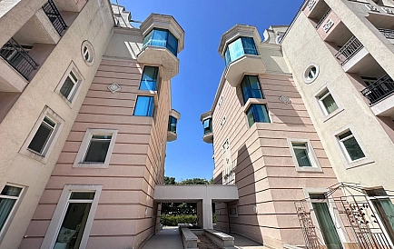 ID 9951 Двухкомнатная квартира в Сансет Резорт Фото 2