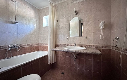 ID 9951 Двухкомнатная квартира в Сансет Резорт Фото 8