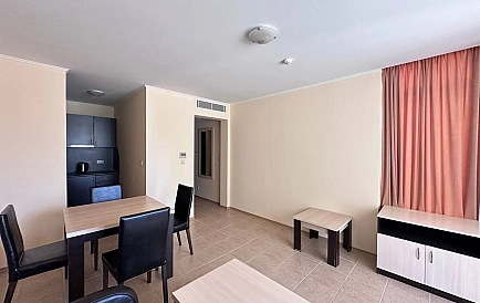 ID 9951 Двухкомнатная квартира в Сансет Резорт Фото 7