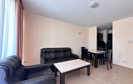 ID 9951 Двухкомнатная квартира в Сансет Резорт Фото 6