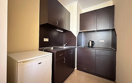 ID 9951 Двухкомнатная квартира в Сансет Резорт Фото 5