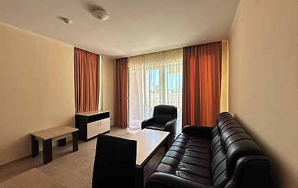 ID 9951 Двухкомнатная квартира в Сансет Резорт Фото 4