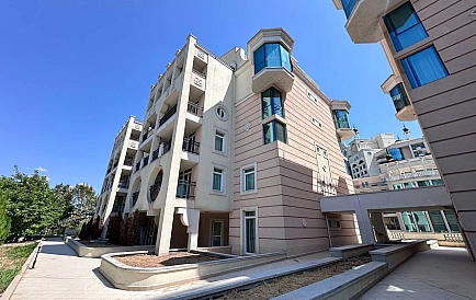 ID 9954 Двухкомнатная квартира в Сансет Резорт Фото 2