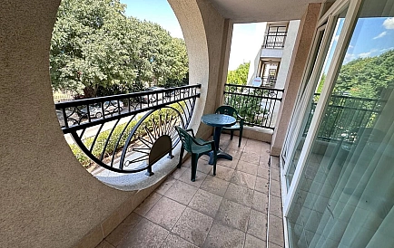 ID 9954 Двухкомнатная квартира в Сансет Резорт Фото 3