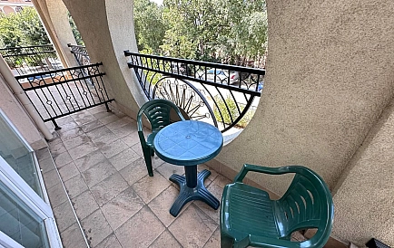 ID 9954 Двухкомнатная квартира в Сансет Резорт Фото 4