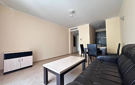 ID 9954 Двухкомнатная квартира в Сансет Резорт Фото 5