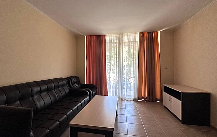 ID 9954 Двухкомнатная квартира в Сансет Резорт Фото 6