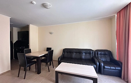 ID 9954 Двухкомнатная квартира в Сансет Резорт Фото 8