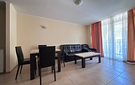 ID 9954 Двухкомнатная квартира в Сансет Резорт Фото 9