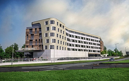 ID 10590 Квартиры от застройщика в Сарафово Фото 2