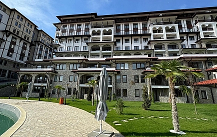 ID 15198 Двухкомнатная квартира в Этера 4 Фото 6