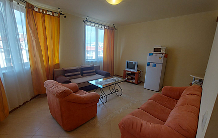 ID 10611 Двухкомнатная квартира в Палаццо 2 Фото 1 