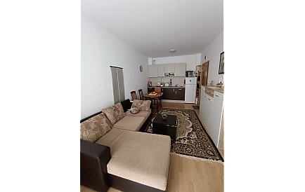 ID 11719 Двухкомнатная квартира в Санни Дей 6 Фото 4