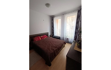 ID 11719 Двухкомнатная квартира в Санни Дей 6 Фото 3