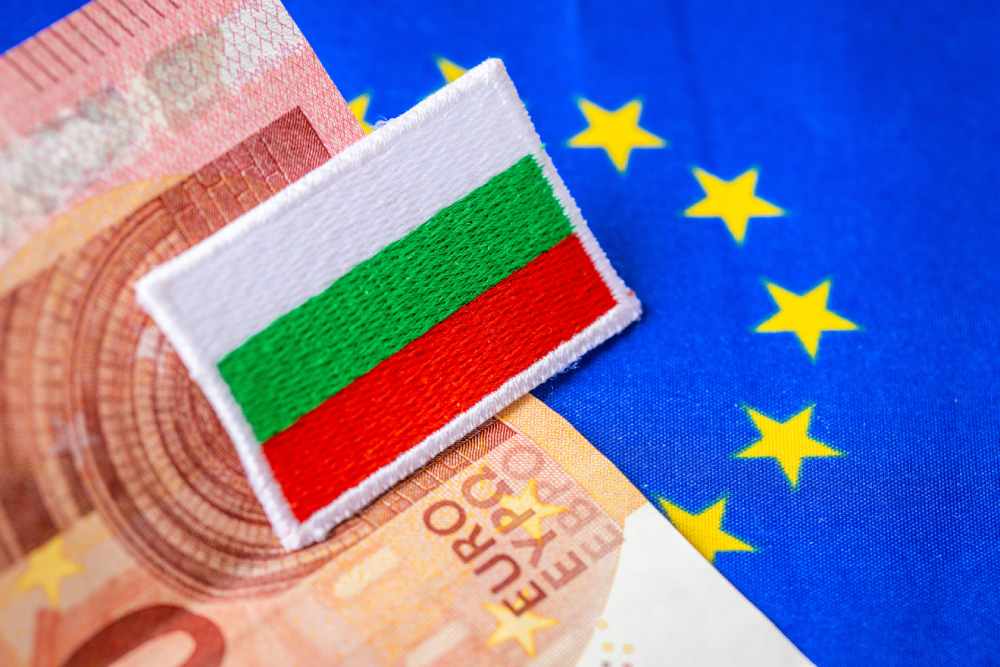 Переход на евро вызовет рост цен на недвижимость в Болгарии на 10–15%