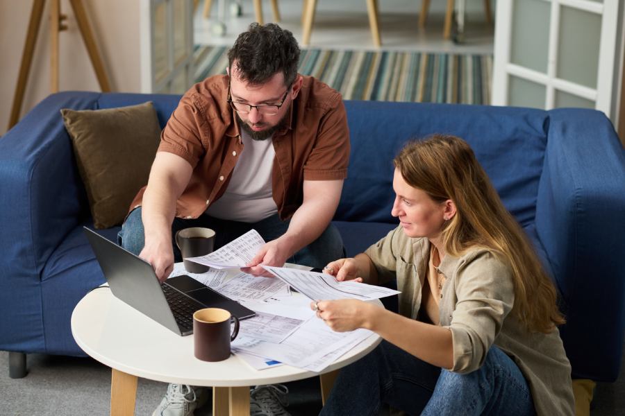 Финансовая логистика - налоги и банковский комплаенс