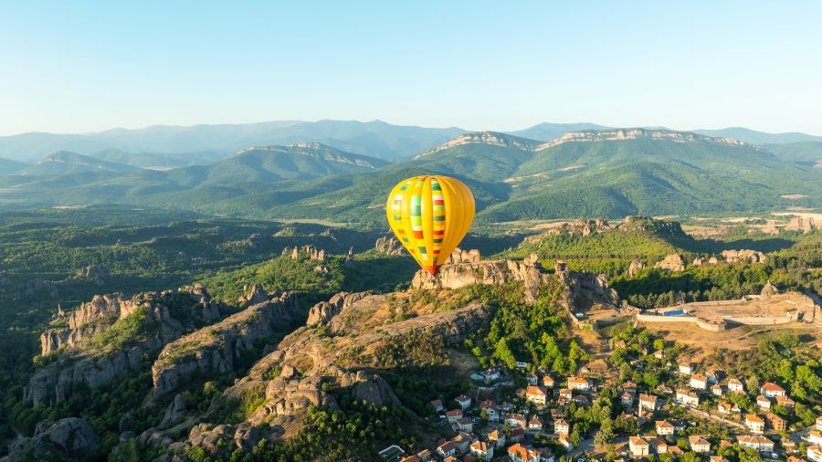 Переезд в Болгарию для граждан Ирана