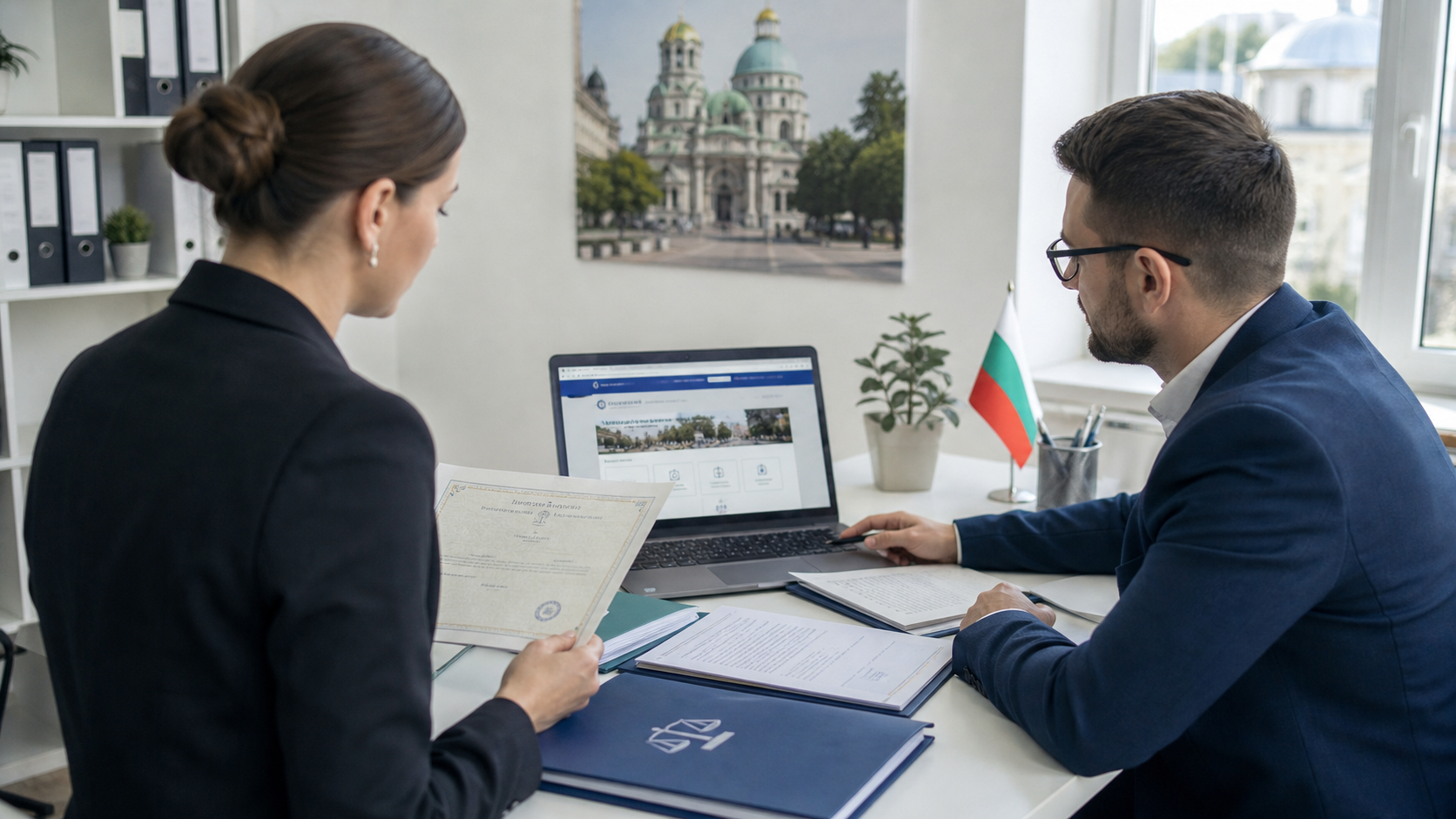 Признание квалификации и право на работу