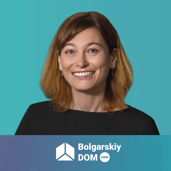 Анна Писарева