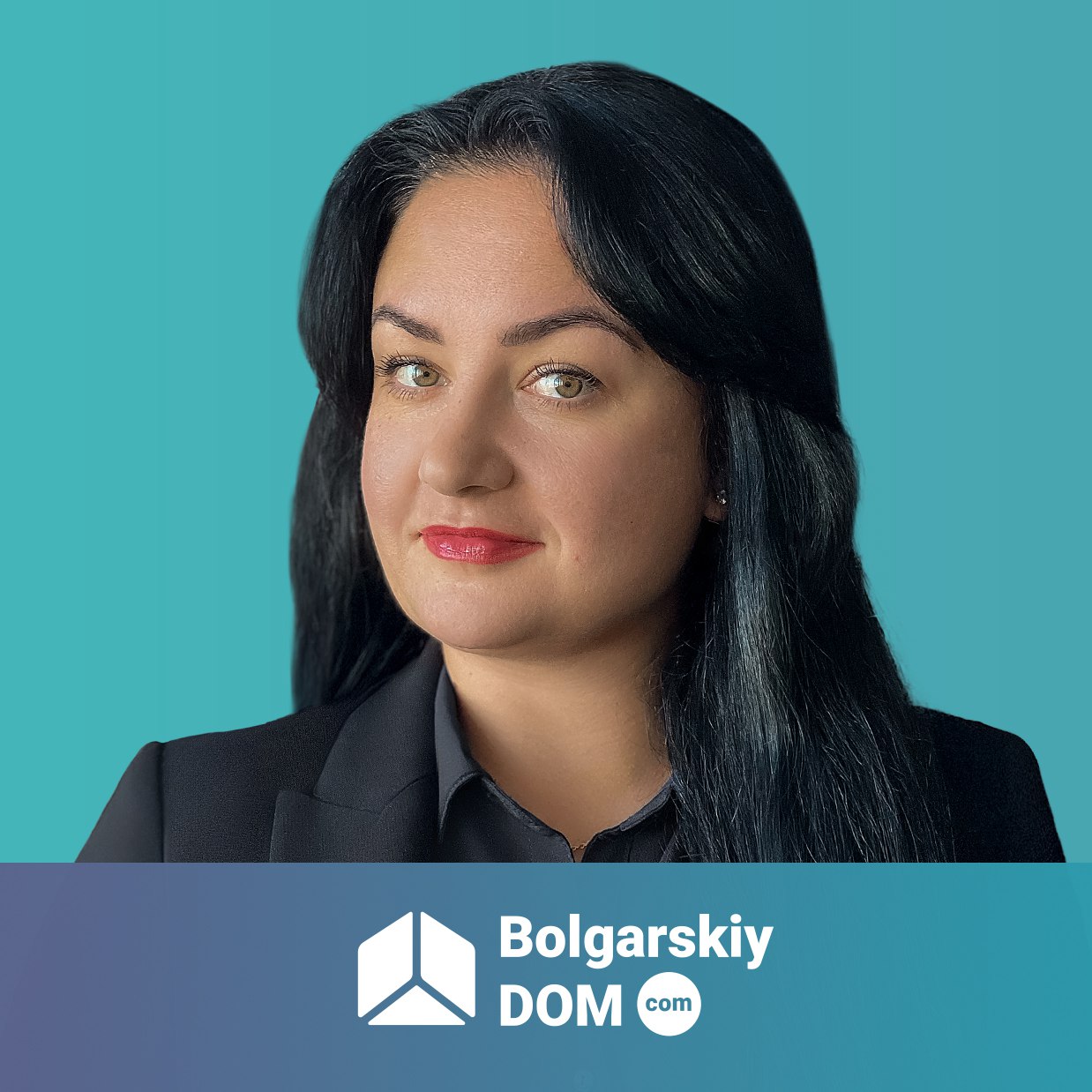 Надин Подгорбунская